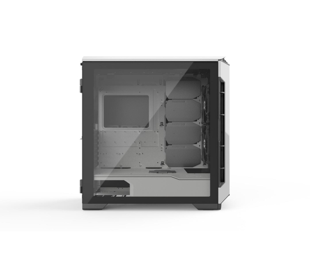 Phanteks Eclipse P600S TG Biała - 478070 - zdjęcie 6